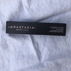 NIB ANASTASIA BEVERLY HILLS LIQUIDGLOW HIGHLIGHTER